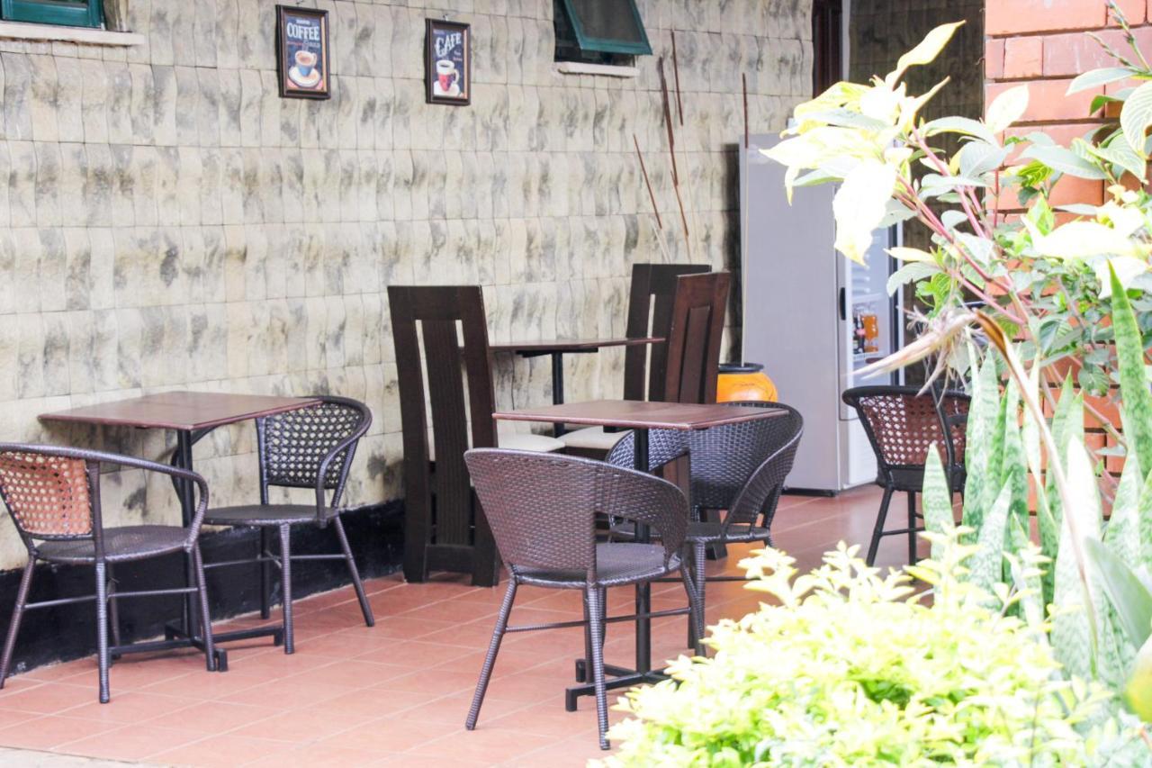 Karen Inn&Suites Nairobi Exterior foto